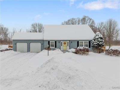 9408 Hawkeye Dr, Brewerton, NY, 13029