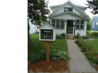 1837 Sherwood Ave E, Saint Paul, MN 55119