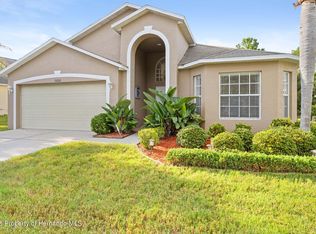 13233 Bainbridge Way, Spring Hill, FL 34609
