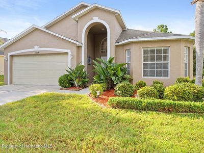 13233 Bainbridge Way, Spring Hill, FL, 34609