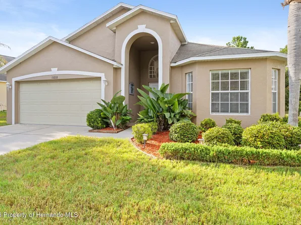 13233 Bainbridge Way, Spring Hill, FL 34609