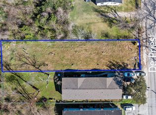 0 De Priest St Lot 1-2, Houston, TX 77091
