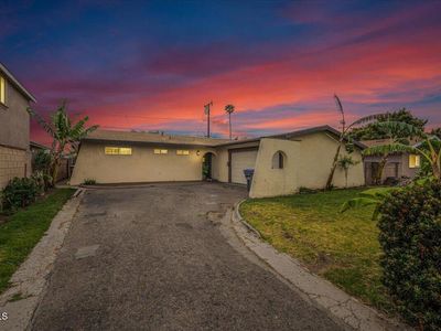 970 W Laurel St, Oxnard, CA, 93033