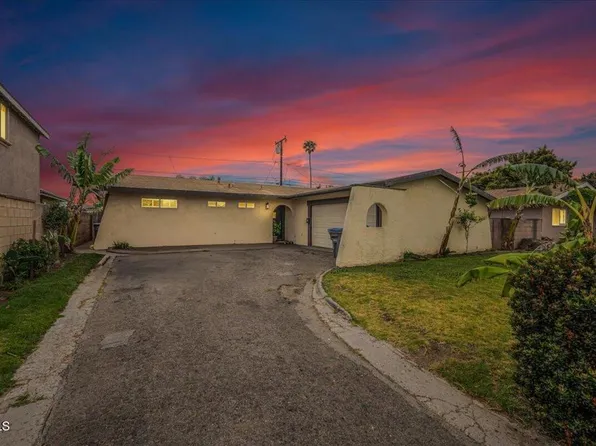 970 W Laurel St, Oxnard, CA 93033