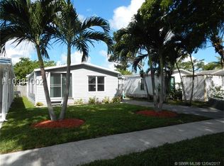 3015 SW 51st St, Fort Lauderdale, FL 33312