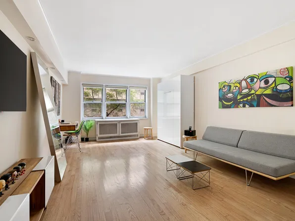 321 East 45th Street image 1 of 9