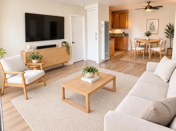 1351 Holly Ave APT D, Imperial Beach, CA 91932