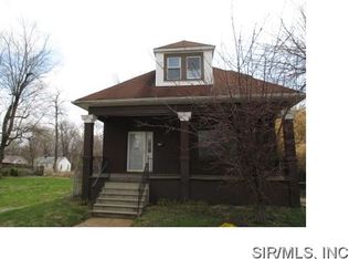 638 N 80th St, East Saint Louis, IL