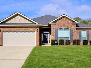 2251 Sable Ridge Dr W, Mobile, AL 36695