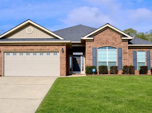 2251 Sable Ridge Dr W, Mobile, AL 36695