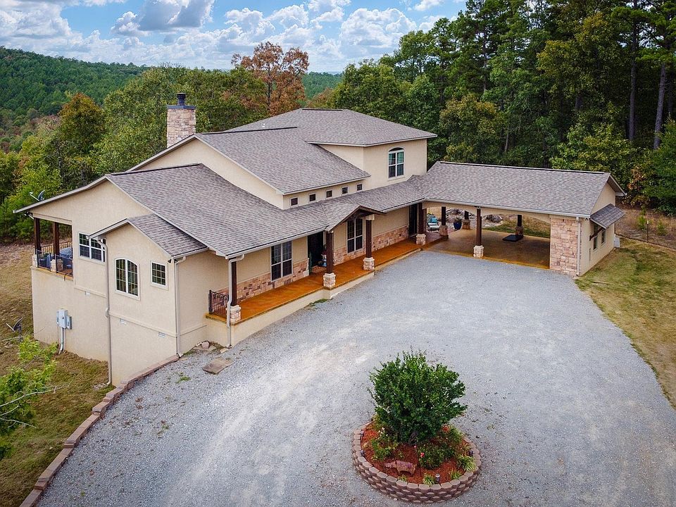 2088 Berry Mountain Cv, Paron, AR 72122 Zillow