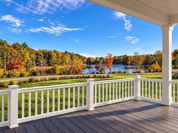 0 Sand Trace Way #2C, Smithfield, RI 02917