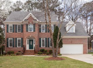 200 Canon Gate Dr, Cary, NC 27518