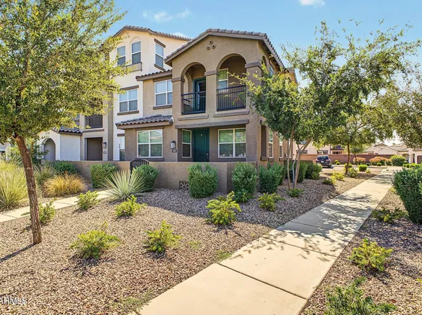 1255 N ARIZONA Avenue #1229, Chandler, AZ 85225