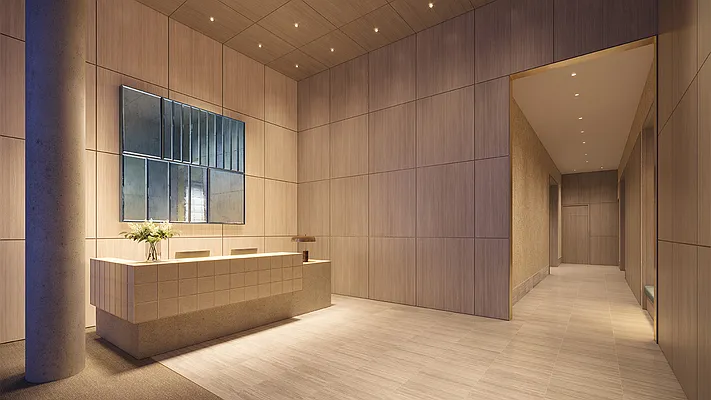 Rented by Douglas Elliman | media 9