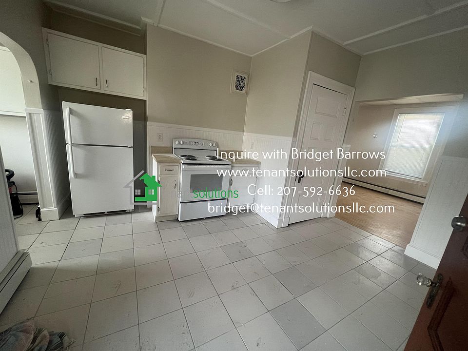 11 Elm Street 1 11 Elm St Auburn ME Zillow