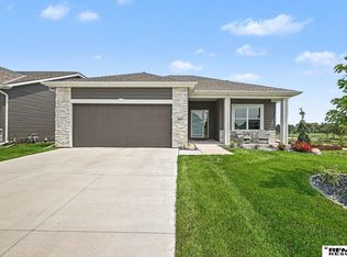 10415 S 209th St, Gretna, NE 68028