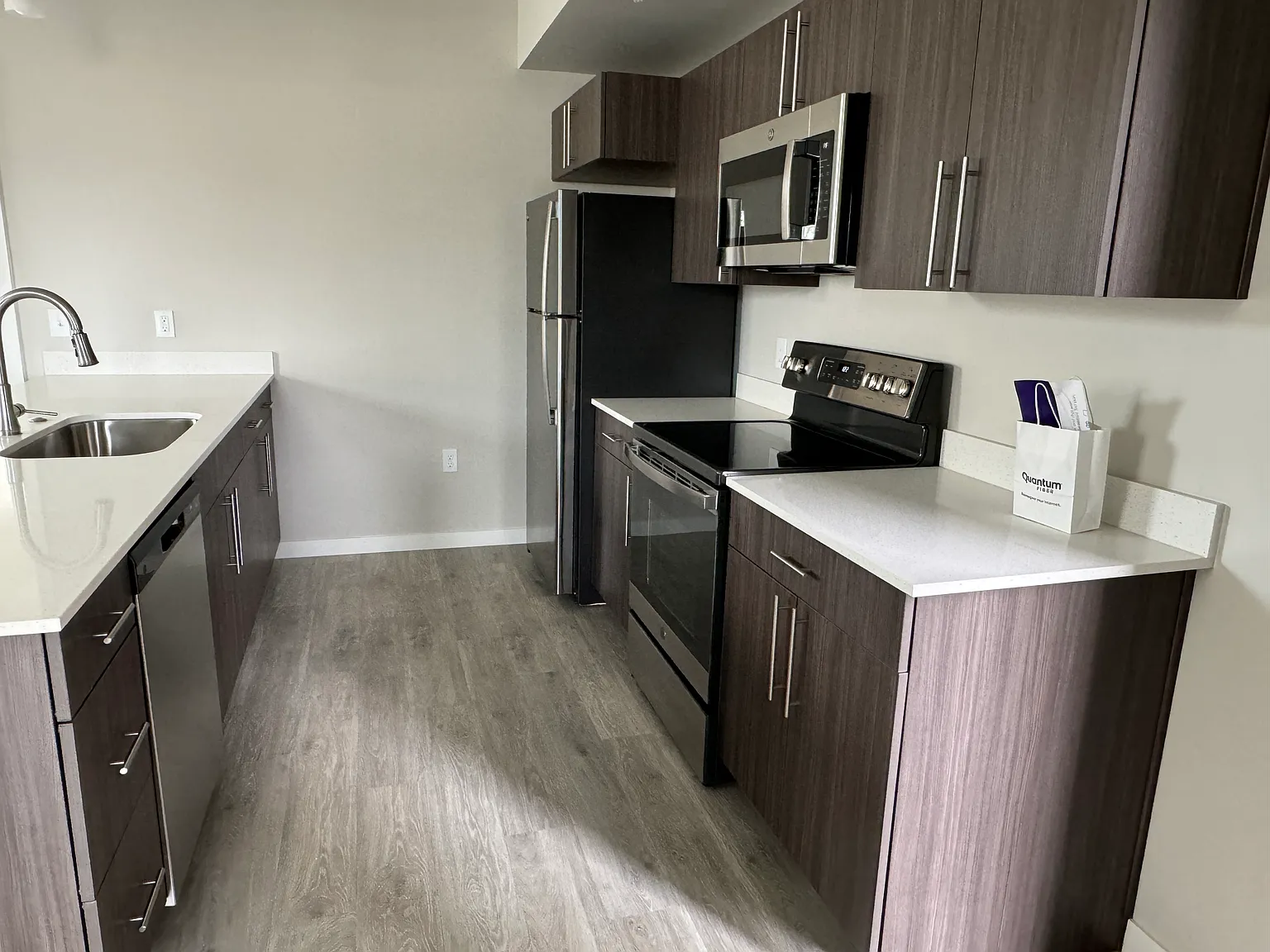 2 bed, $1,450 — Photo 4