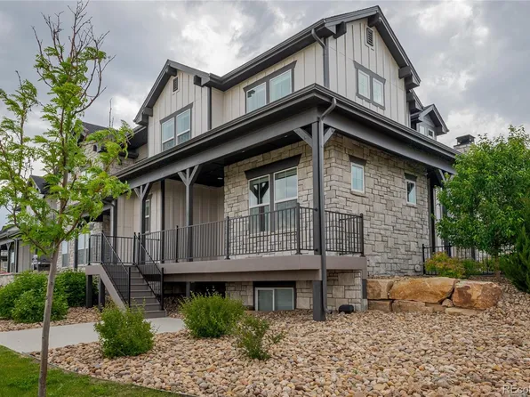 4288 Ardglass Lane, Timnath, CO 80547