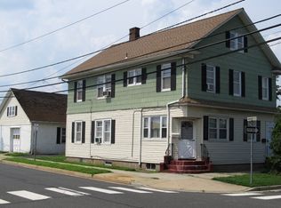 301 N 5th Ave, Manville, NJ 08835