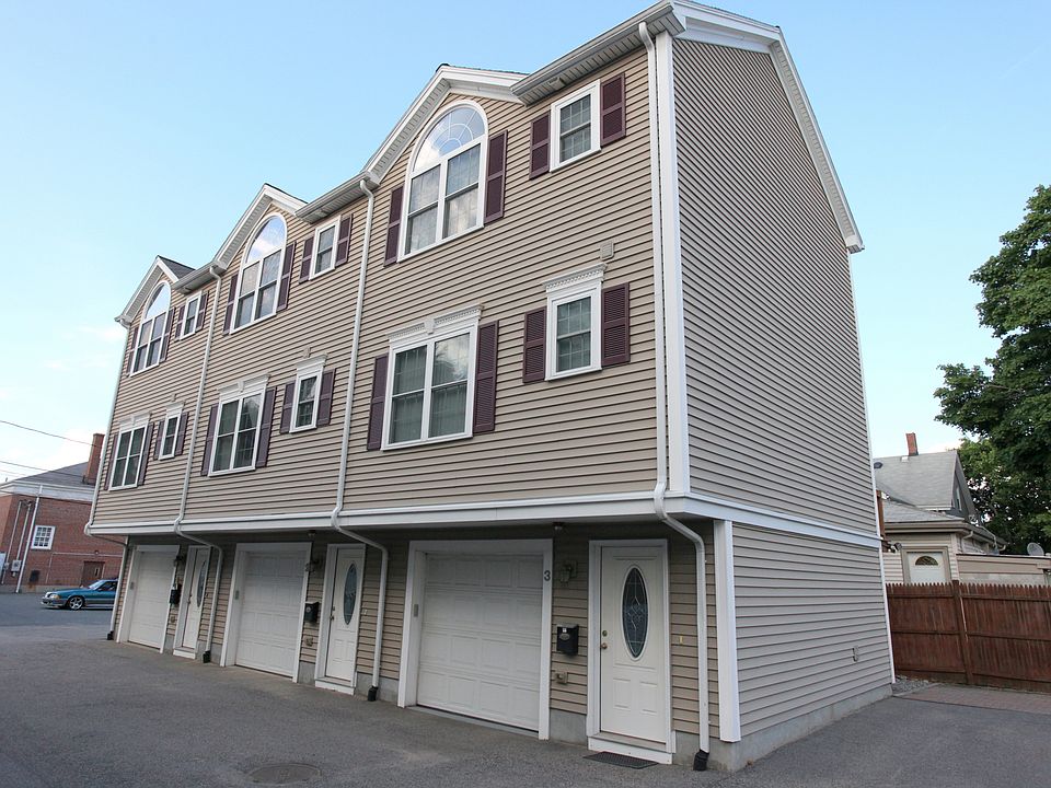 1st image of 14 Munroe Ave #3