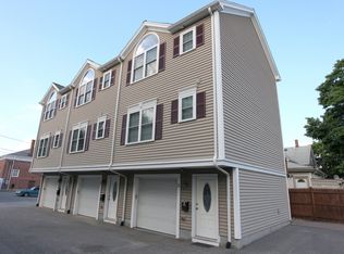 14 Munroe Ave #3, Waltham, MA 02453