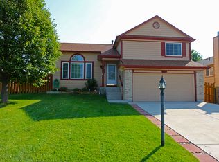 5125 Bradley Cir, Colorado Springs, CO 80911