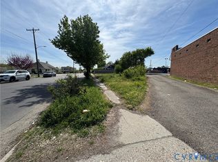 1628 N 31st St, Richmond, VA 23223