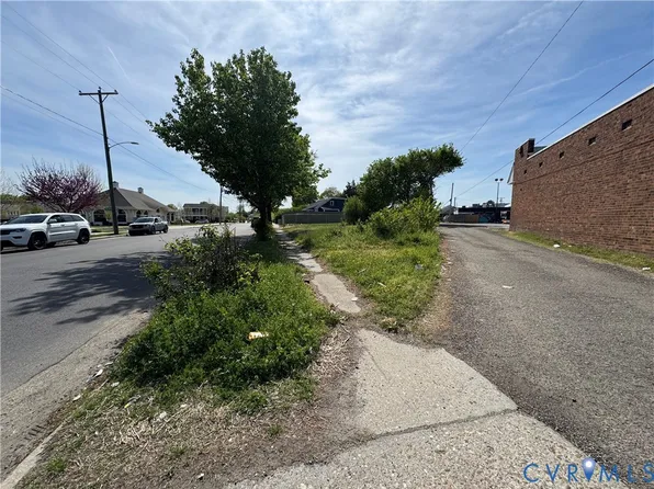 1628 N 31st St #16, Richmond, VA 23223