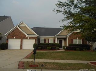 13419 Mallard Lake Rd, Charlotte, NC 28262