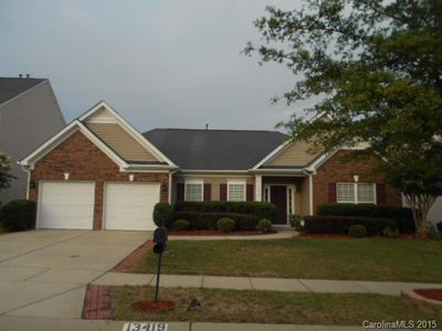 13419 Mallard Lake Rd, Charlotte, NC, 28262