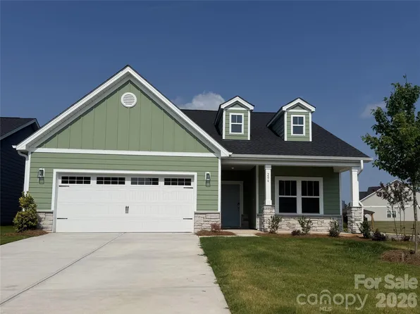 206 Tillery Ln #742, Mount Gilead, NC 27306