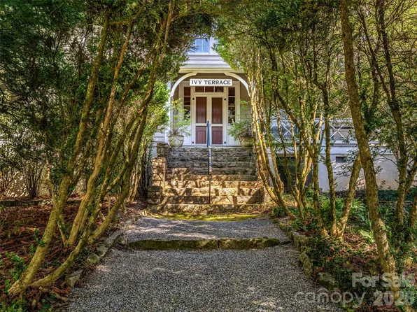 300 Ivy Terrace Dr, Saluda, NC 28773