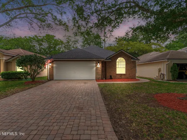 849 PUTTERS GREEN Way N, St. Johns, FL 32259