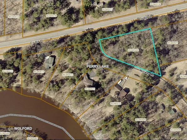 14 County Road 11, Crosby, MN 56441