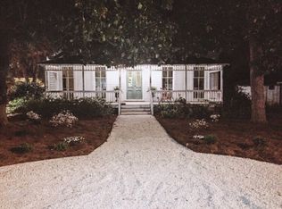 119 NE Central Ave, Blackshear, GA 31516