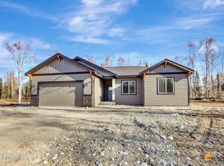 3135 N Gaviidae Dr, Wasilla, AK 99623