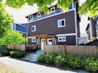 4520 Dayton Ave N, Seattle, WA 98103