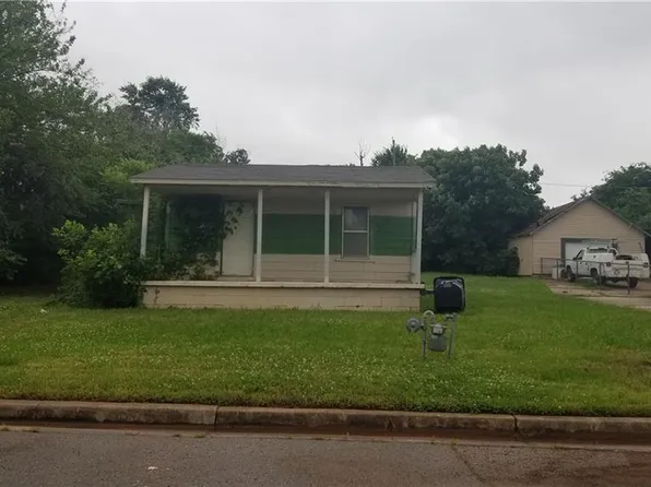 420 SE 53rd St, Oklahoma City, OK 73129