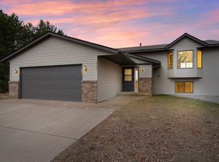 2151 261st Ave NE, Isanti, MN 55040