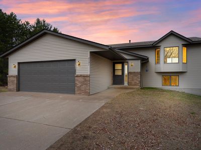 2151 261st Ave NE, Isanti, MN, 55040