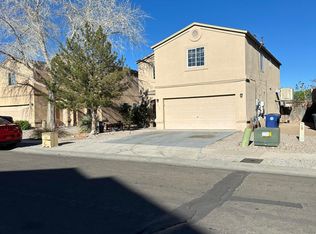 708 Avanti St SW, Albuquerque, NM 87121