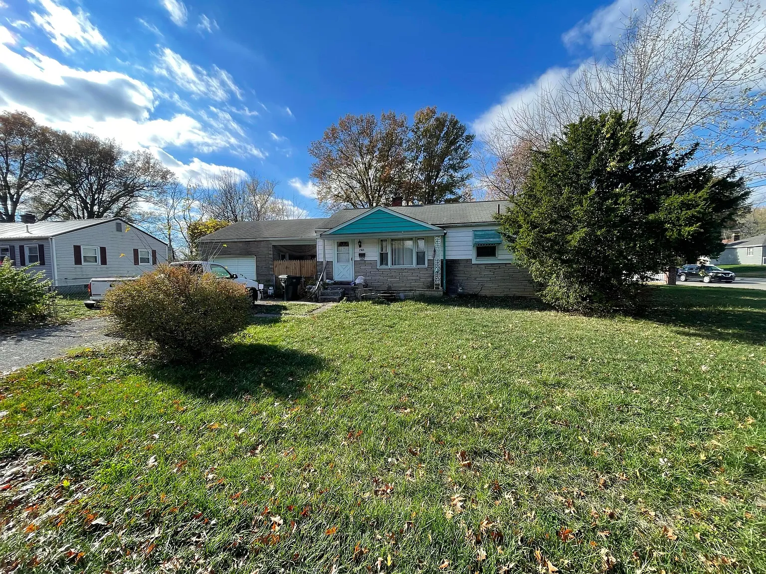 1583 Berkeley Rd photo 1