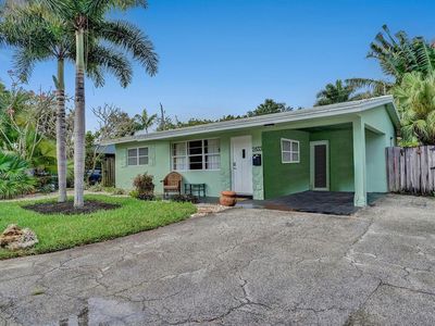 2833 NE 9th Ave, Fort Lauderdale, FL, 33334