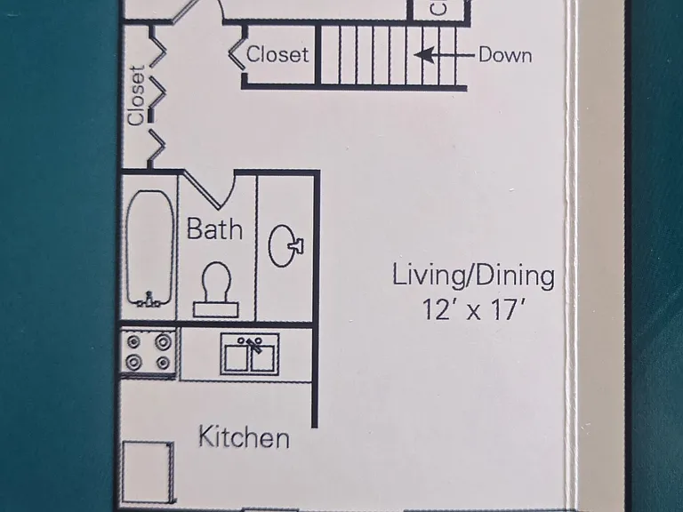 Country Way Townhomes — Photo 11