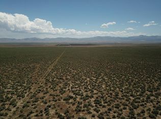 T26s R11w S27, Milford, UT 84751