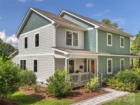 149 Courtland Ave #5, Asheville, NC 28801