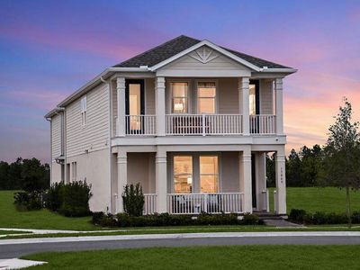 16198 Honey Harvest St, Winter Garden, FL, 34787