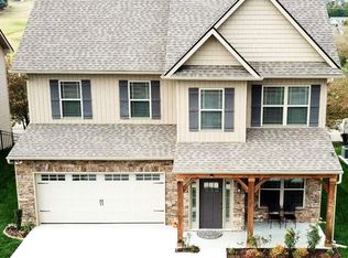8929 Affinity Way, Knoxville, TN 37922