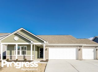 1475 Lexington Trl, Greenfield, IN